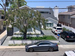 1515 Curtis Ave, Manhattan Beach, CA 90266
