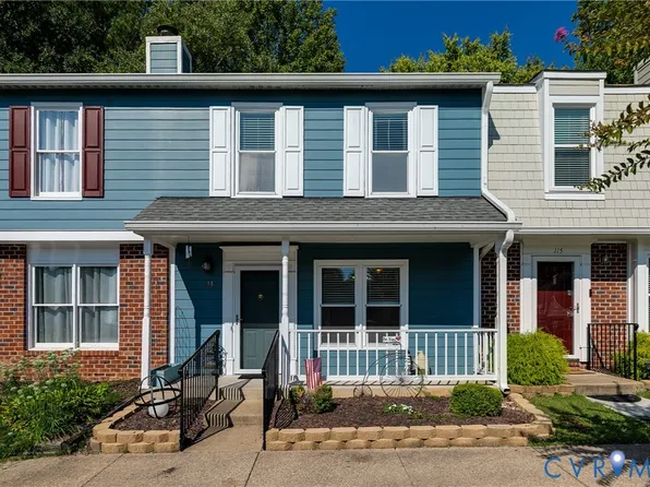 114 Arlington Sq, Ashland, VA 23005