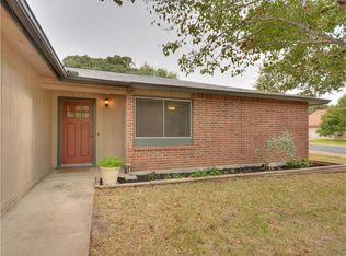4900 Ganymede Dr, Austin, TX 78727