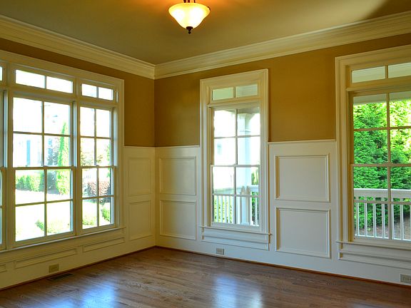 Formal living room 