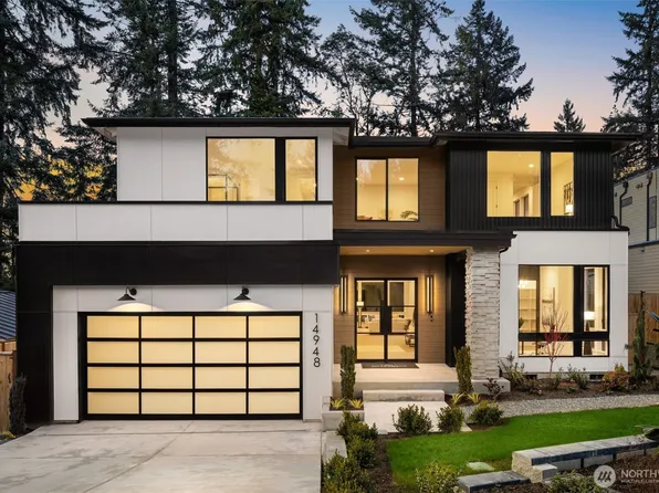 14948 SE 43rd Street, Bellevue, WA 98006