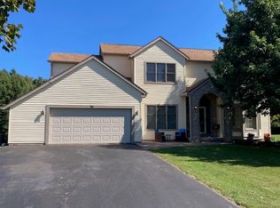 341 Sweet Acres Dr, Rochester, NY 14612