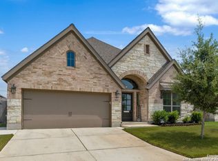 9102 War Wagon Ln, San Antonio, TX 78254