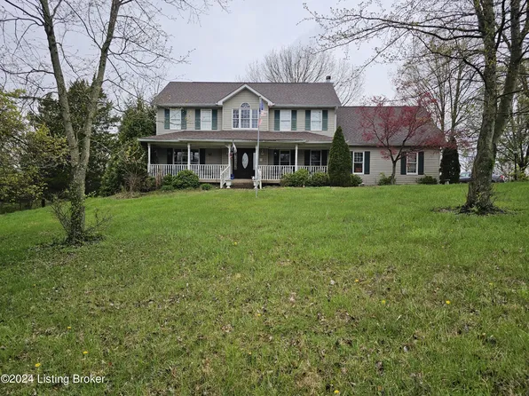 1506 Echo Trl, Louisville, KY 40245