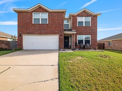 1230 Aztec Trl, Krum, TX, 76249