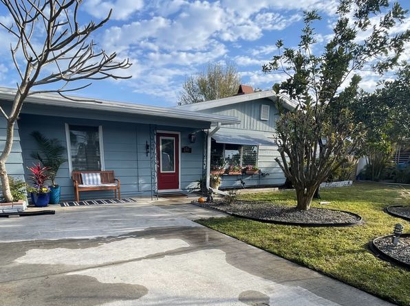 2313 Datura St