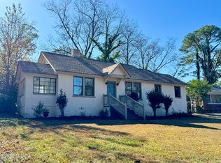2428 Darden Dr, Macon, GA 31204