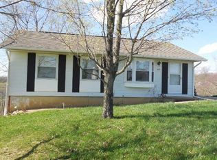147 Stephens Dr, Falmouth, KY 41040