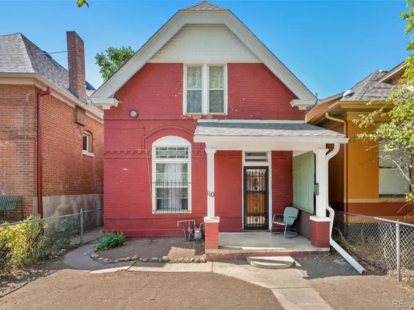 110 W Ellsworth Avenue, Denver, CO 80223