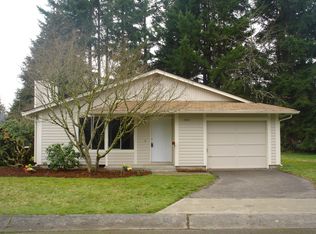 1813 Ethridge Ct NE, Olympia, WA 98506
