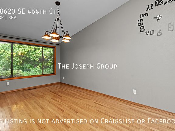 5th image of 28620 SE 464th Ct
