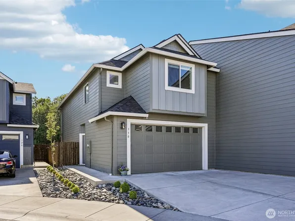 330 S Keller Court, Ridgefield, WA 98642