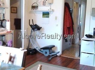 (Undisclosed Address), Cambridge, MA 02139
