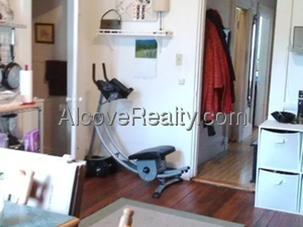 (undisclosed Address), Cambridge, MA 02139