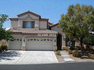 909 White Falcon St, Las Vegas, NV 89144