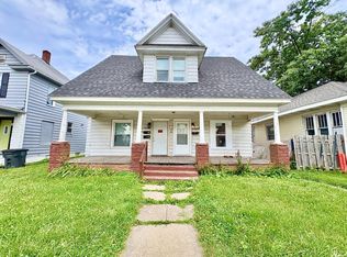 1416 Miami St #2, South Bend, IN 46613