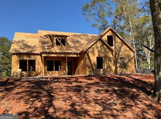 275 Northeast St, Monticello, GA 31064