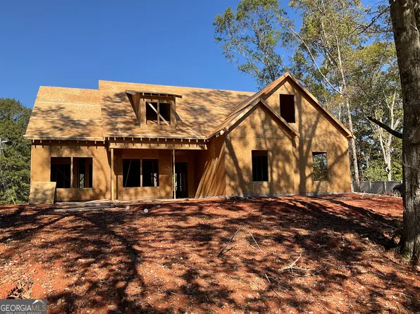 275 Northeast St, Monticello, GA 31064
