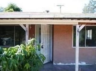 1215 Nordahl Rd, Escondido, CA 92026