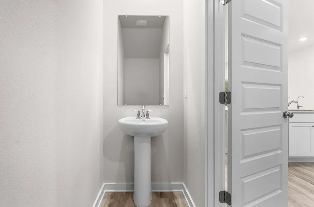 3 bed, 2.5 bath, 1470 sqft, $1,950 — Photo 4