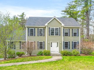 2 Leblanc Rd, Pelham, NH 03076