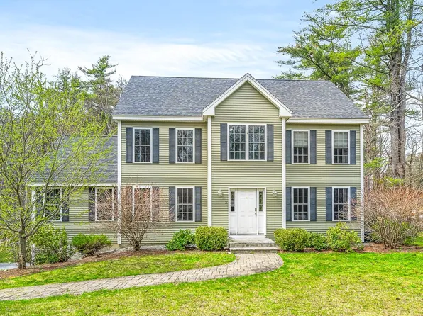 2 Leblanc Road, Pelham, NH 03076