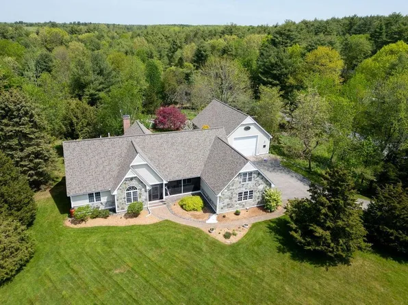 8 Red Fox Road, North Hampton, NH 03862