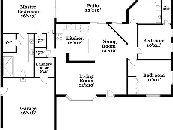 2nd image of this home