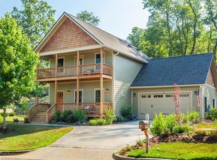 45 River Stone Trl, Asheville, NC 28805