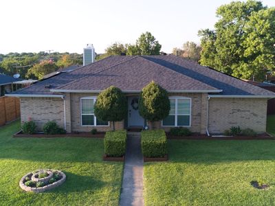 1220 Fox Hollow Dr, Carrollton, TX, 75007