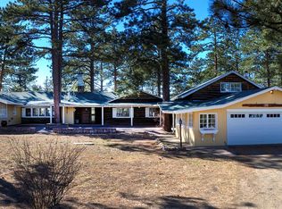 779 Kinnikinnik Hl, Golden, CO 80401