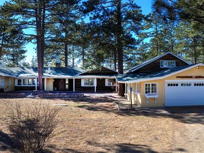 779 Kinnikinnik Hill, Golden, CO, 80401