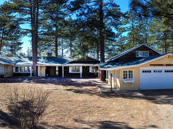 779 Kinnikinnik Hill, Golden, CO 80401