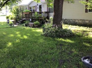 102 W 6th St, Lowry City, MO 64763