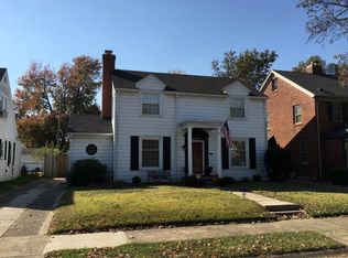 2440 Allen St, Owensboro, KY 42303