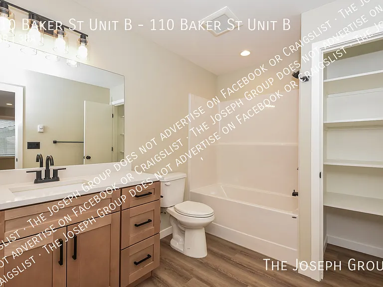 110 Baker St #B — Photo 17