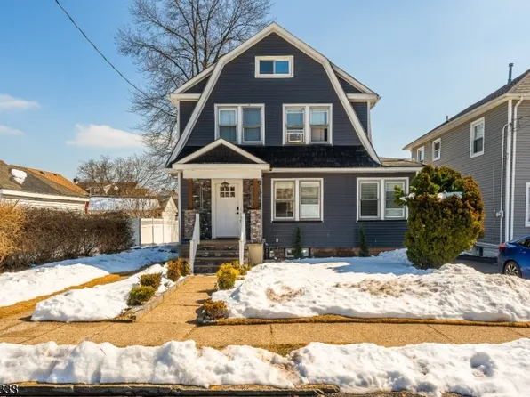 157 Hillside Rd, Elizabeth City, NJ 07208