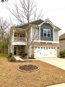 267 Penwood Ln, Lexington, SC, 29072