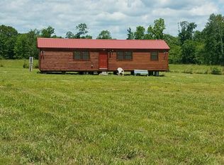 283 Cedar Park Dr, CENTERVILLE, TN 37033