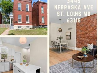 3445 Nebraska Ave, Saint Louis, MO