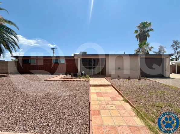 7408 E 29th St, Tucson, AZ 85710