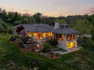 1099 Mineral Springs Rd, Ancaster, ON L9H5E3