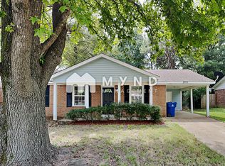 2975 Mayfair Dr, Horn Lake, MS 38637