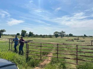 SW Post Oak Rd, Indiahoma, OK 73552