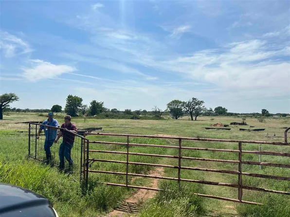 SW Post Oak Rd, Indiahoma, OK 73552