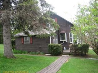 216 Village View St, Wilton, ME 04294