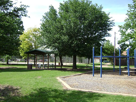 BelAir Park