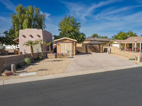 3400 S Avenue 7 E #425, Yuma, AZ 85365