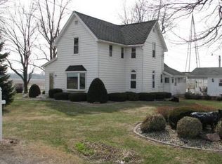 3944 S 400 E, Monticello, IN 47960