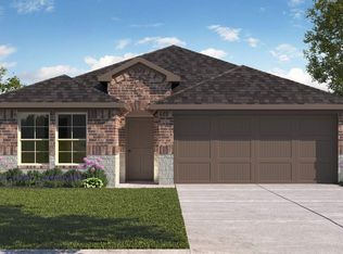 633 Little Spring Ct, Anahuac, TX 77514